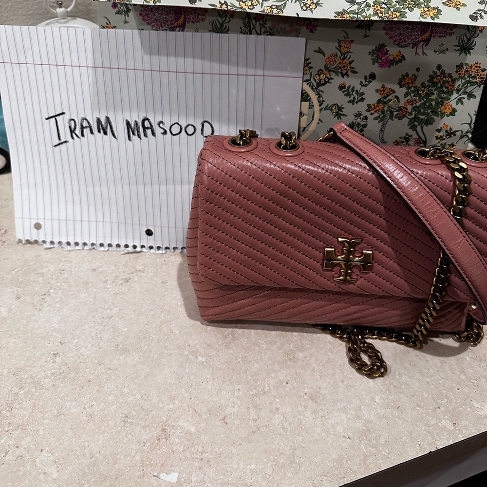Kira small shoulder bag